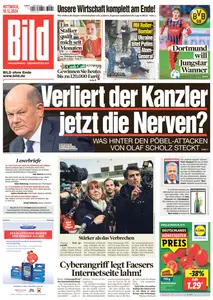 Bild - 18 Dezember 2024