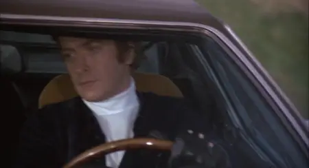 The Marseille Contract (1974)