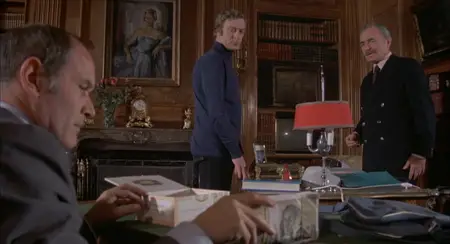 The Marseille Contract (1974)