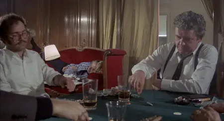 The Marseille Contract (1974)