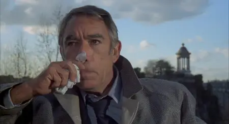 The Marseille Contract (1974)
