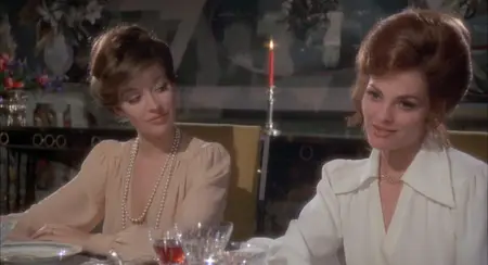 The Marseille Contract (1974)