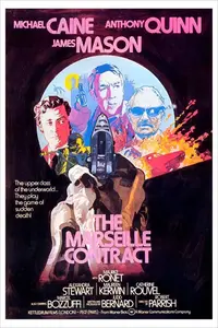 The Marseille Contract (1974)