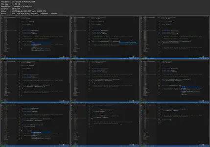 Practice It: Java [Repost]