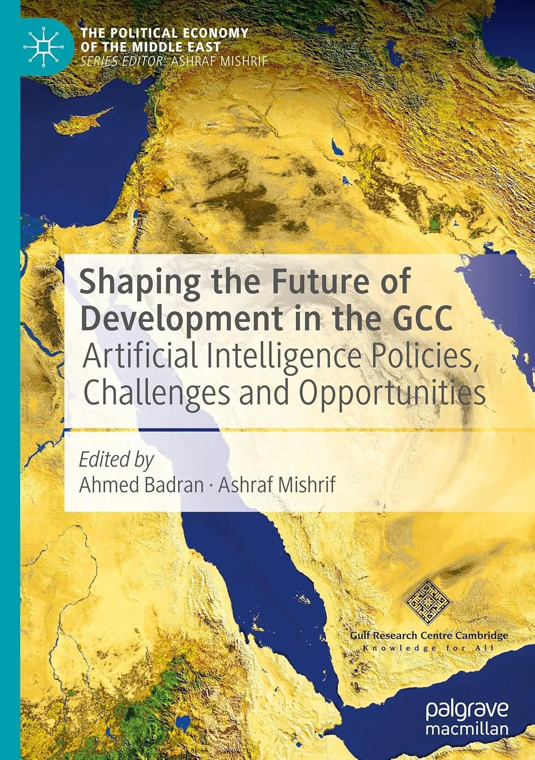 Shaping the Future of Development in the GCC