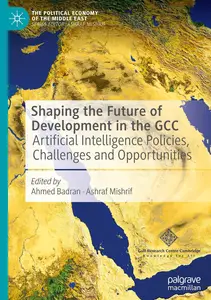 Shaping the Future of Development in the GCC