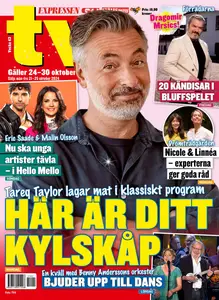 TV - 21 Oktober 2024