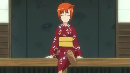 GINTAMA - 211 (BD 720P x264 10bit AAC