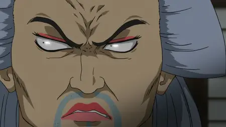 GINTAMA - 211 (BD 720P x264 10bit AAC