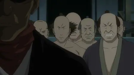 GINTAMA - 211 (BD 720P x264 10bit AAC
