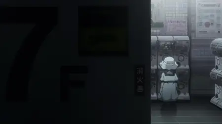 Steins;Gate - 01 (BD 1920x1080 x 265 Flac mkv" yEnc