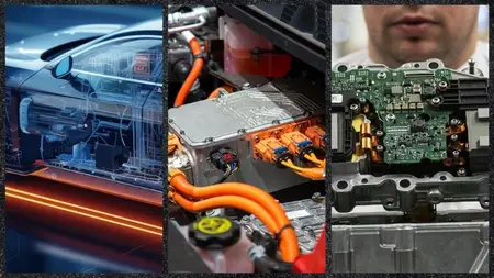Automotive ECU Hardware Design: Architecture & Simulation