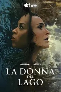 La donna del lago S01E05