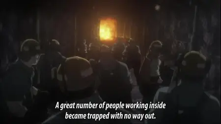 Heroman 22 ,480p| avi ~bY Darksoul Subs  HEROMAN 22  part1 rar" yEnc