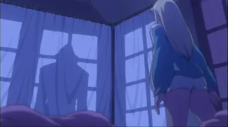 Heroman 22 ,480p| avi ~bY Darksoul Subs  HEROMAN 22  part1 rar" yEnc