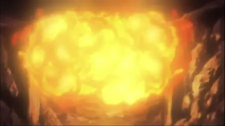 Heroman 22 ,480p| avi ~bY Darksoul Subs  HEROMAN 22  part1 rar" yEnc
