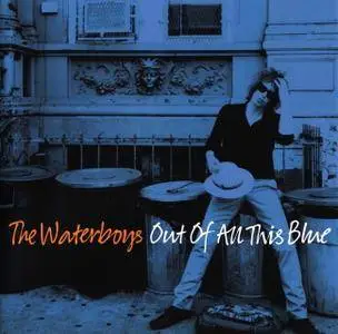 The Waterboys - Out of All This Blue (Deluxe Edition) (2017) {3CD}