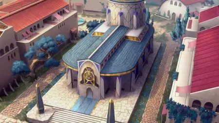 Masters of the Universe: Revelation S01E02