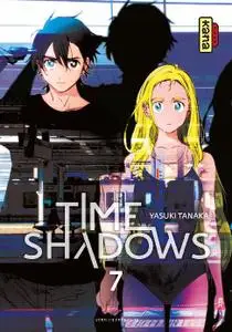 Time Shadows T07