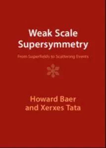 Weak Scale Supersymmetry: From Superfields to Scattering Events