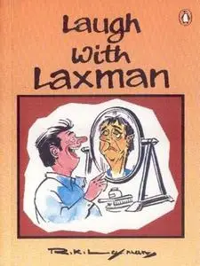 Laugh with Laxman