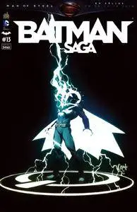 Batman Saga T013