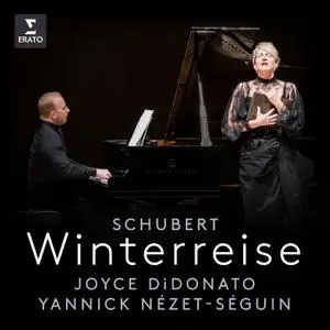 Joyce DiDonato & Yannick Nézet-Séguin - Schubert: Winterreise (2021)