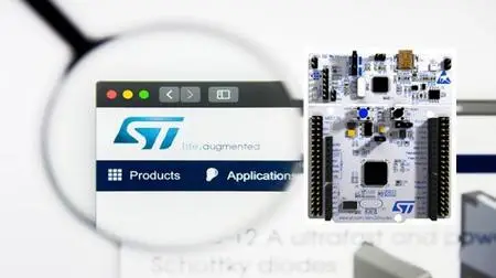 Embedded Systems STM32 Low-Layer APIs(LL) Driver Development
