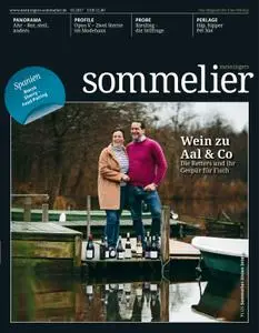 Meiningers Sommelier – 25. Februar 2017