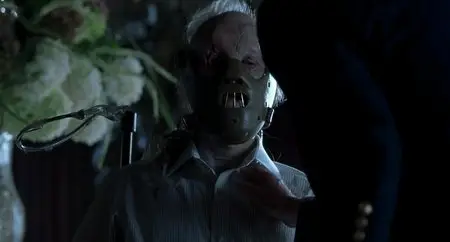 Hannibal (2001)