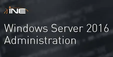 Windows Server 2016 Administration