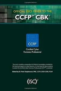 Official (ISC)2® Guide to the CCFP CBK (Repost)