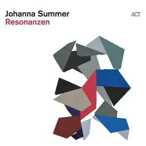 Johanna Summer - Resonanzen (2023) [Official Digital Download]