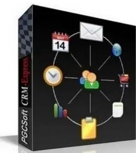 CRM-Express Professional 2010.8.2.0