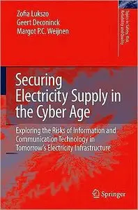 Securing Electricity Supply in the Cyber Age: Exploring the Risks of Information and Communication Technology...