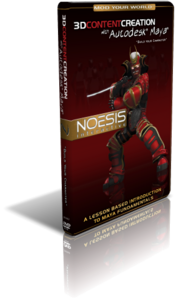 Noesis Intearcative Collection (2010)