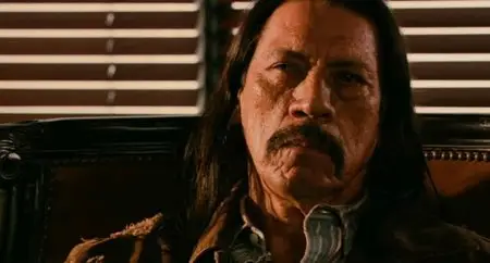 Machete (2010)