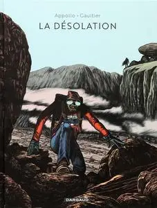 La désolation - One shot