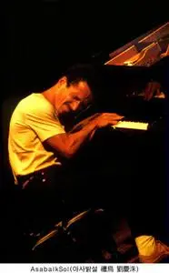 Keith Jarrett – Live