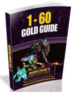 Warcraft Millionaire + Dereks Gold guide WOTLK!