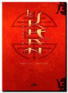 Rocca & Houot - Le Khan - Complet