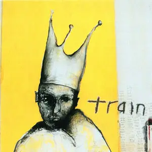 Train - Albums Collection 1998-2014 (9CD) [Re-Up]