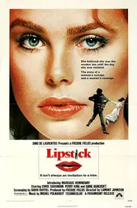 Lipstick (1976)