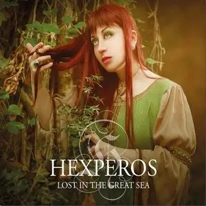 Hexperos - Lost in the Great Sea (2014)