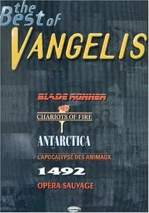 The Best of Vangelis [Repost]