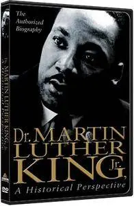 Dr. Martin Luther King, Jr.: A Historical Perspective (1994)