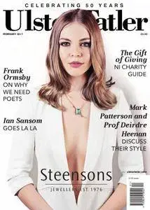Ulster Tatler – February 2017