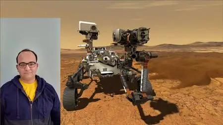 Learn Python from scratch & its Usage by NASA in Mars Rovers