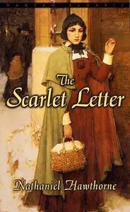 Nathaniel Hawthorne 'The Scarlet Letter'