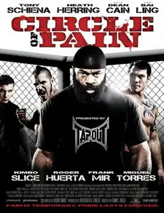 Circle of Pain (2010)